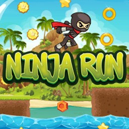 Ninja Run 2